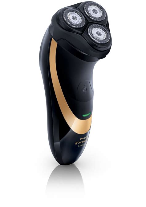 Philips Norelco AT790/40 Caretouch Electric Shaver Review