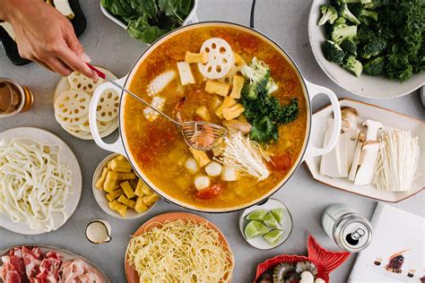 We highly recommend adding it to your hot pot. Sweet and Sour Vietnamese Hot Pot Recipe · i am a food ...