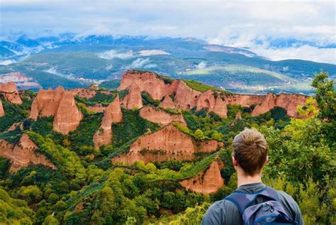 A Guide To The Most Stunning Landscapes In Spain