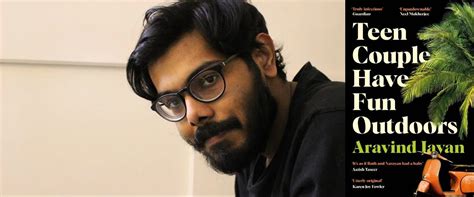 Sex Scandals Shame And Urban Myths An Interview With Aravind Jayan