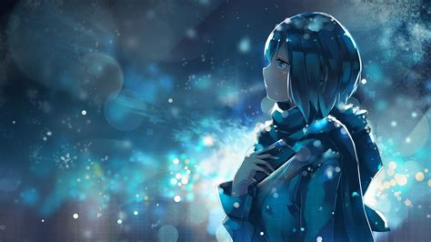 Download 85 Gratis Wallpaper Anime Girl Sedih Hd Terbaik