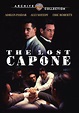The Lost Capone (DVD) - Walmart.com