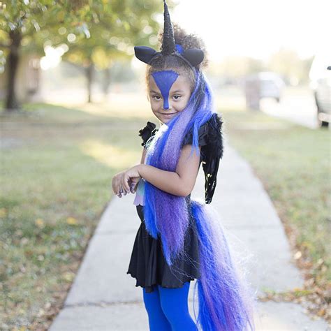 Diy Unicorn Costume Diy Ideas