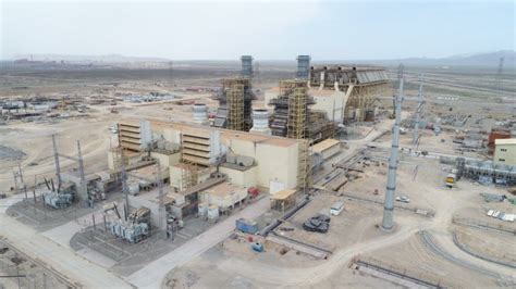 New Combined Cycle Plant Will Help Increase Power Supply In Southeast