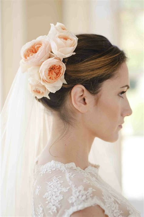 Most Glamorous And Romantic Wedding Hairstyles Ohh My My