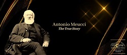 About Antonio - Antonio Meucci