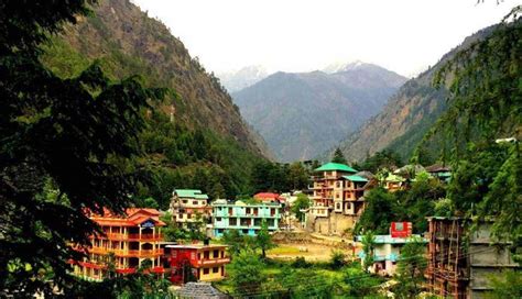 5 Most Beautiful Villages To Visit In India
