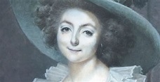 Sophie de Condorcet (Illustration) - World History Encyclopedia