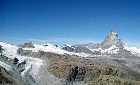 Matterhorn Photos Diagrams And Topos Summitpost