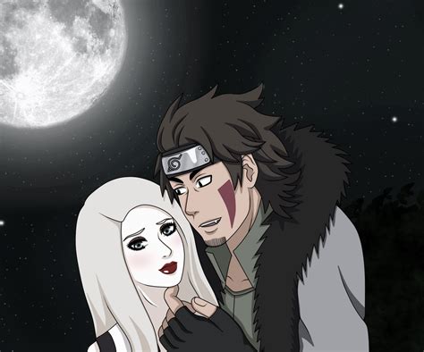 Naruto The Last Kiba X Eva Bride For Moon By Evawkachan On Deviantart