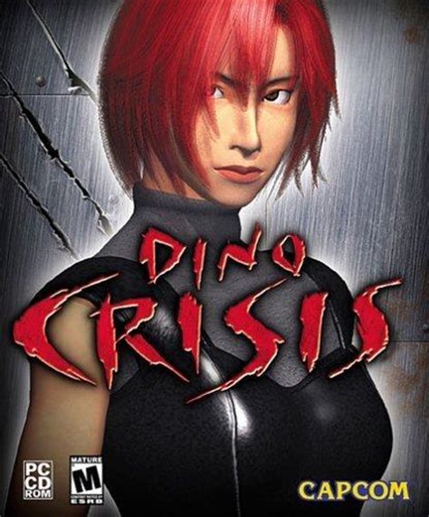 Dino Crisis Cheats Für Dreamcast