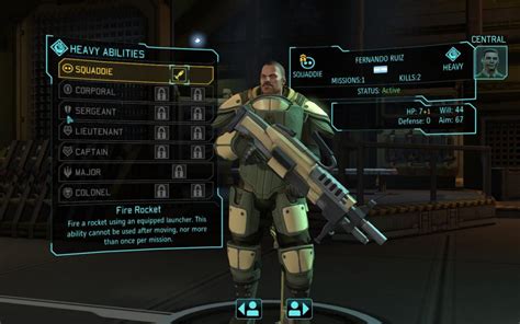 Xcom Enemy Unknown Download 2012 Strategy Game