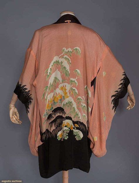 Kimono Ideas Kimono Japanese Textiles Japanese Outfits