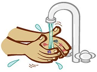 7 langkah mencuci tangan yang benar semua halaman bobo. 36+ Baru Gambar Kartun Cuci Tangan