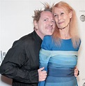 John Lydon talks wife's Alzheimer's battle and says she shouts 'he's ...