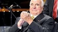 Altkanzler: Helmut Kohl im Krankenhaus - DER SPIEGEL