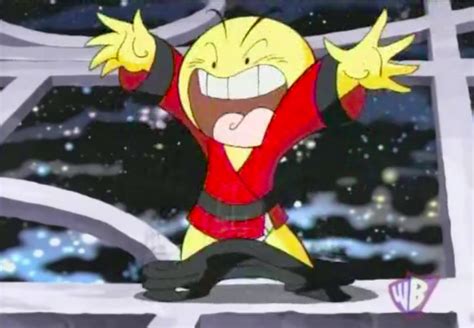 Xiaolin Showdown 3 Shota Briefs