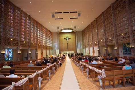 Chapel Of Christ Triumphant Wedding Venues And Vendors Wedding Mapper
