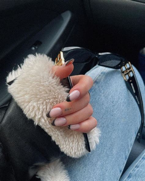 ell 🌙 on instagram “first nails of 2022 ” in 2022 streetwear fits arm warmers instagram