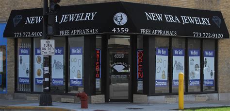 New Era Jewelry Chicago Il