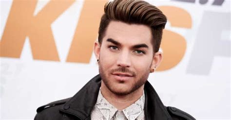 List Of All Top Adam Lambert Albums Ranked