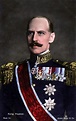 Haakon VII (1872-1957) - The TimeGhost Army
