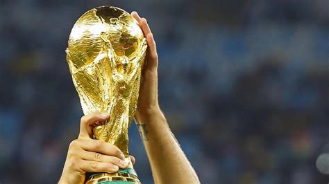 Fifa Bestätigt Wm Finale 2022 Am Vierten Advent Eurosport