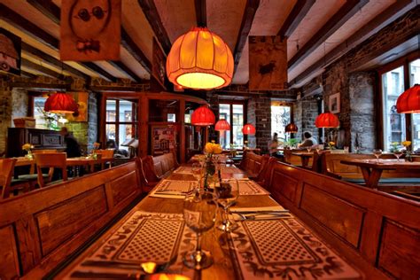 To use the new kernel, save a copy of the old image and copy the new image over the old one. 10 Great Casual Eats in Old Montreal - Eater Montreal