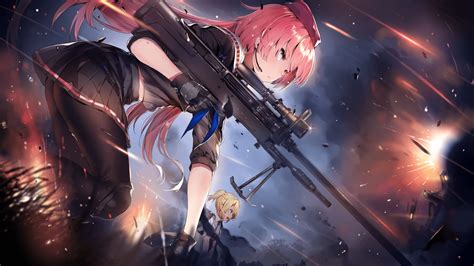 Battlefield Anime War Background Anime War Wallpapers Top Free Anime