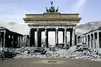 Zweiter Weltkrieg: Historische Spaziergänge in und um Berlin