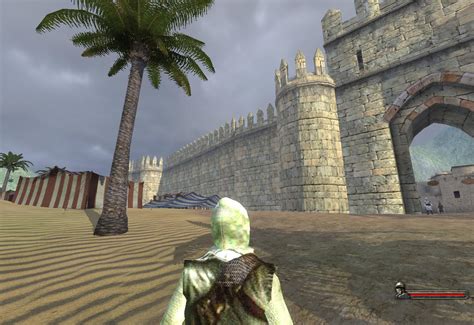 Jerusalem In Image Assassins Creed Mod By Igibsu For Mount