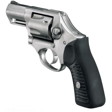 Ruger Sp101 Double Action Revolver 357 Magnum 225 Barrel 5