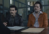Critics At Large : Always Bet on Red: Amazon's Comrade Detective