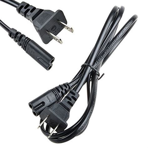 Buy Ablegrid 5ft New Power Input 110v 120v 50 60hz Ac In Power Cord Outlet Plug Cable Lead