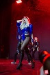 Lady Gaga Judas Cosplay Costume Helloween Adult Lady | Etsy
