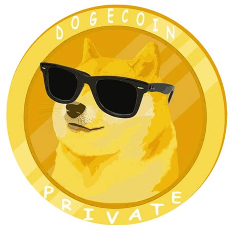 Download Dogecoin Png Png And  Base
