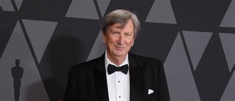 Academy Clears President John Bailey Of Sexual Harassment Allegations