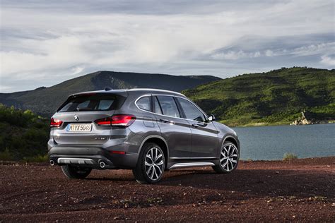 Bmw X1 2019 Prezzo Dimensioni Allestimenti E Motorizzazioni