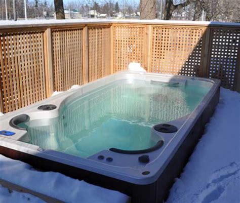 Aquatic Collection Swim Spas Our Products Jc Pools And Spas
