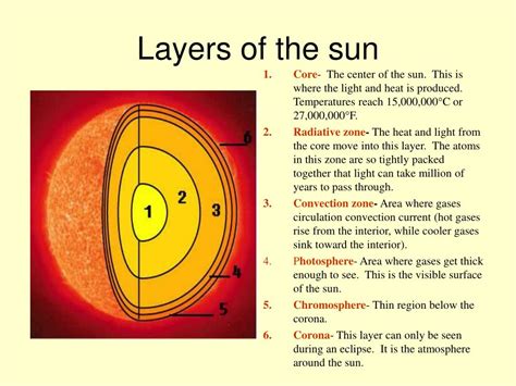 PPT - Characteristics of the solar system PowerPoint Presentation, free ...