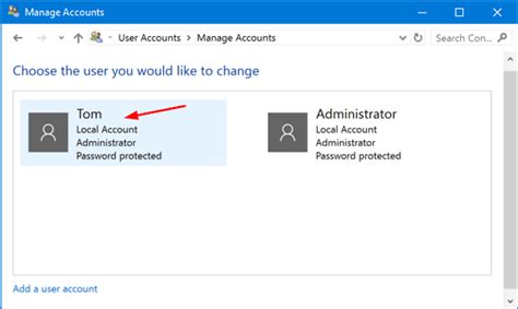 2 Easy Ways To Find Administrator Password On Windows 10 Whiteroselimo