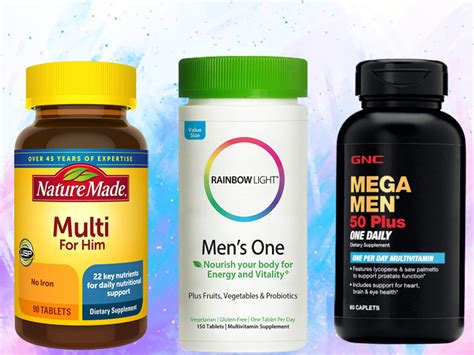 19 Best Multivitamins For Men In 2023 A Quick Guide Styles At Life