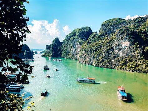 Voyage Au Vietnam Que Faire Que Voir Itinéraire Et Conseils