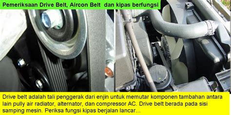 Maybe you would like to learn more about one of these? Tips-tips periksa kereta untuk perjalanan jauh - NSOCM