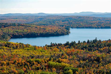 Clearwater Lake Photograph By Laura G