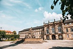 Städtereise nach Bayreuth: Die schönsten Sehenswürdigkeiten