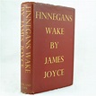 Finnegans Wake by James Joyce, inscribed - Rare and Antique Books