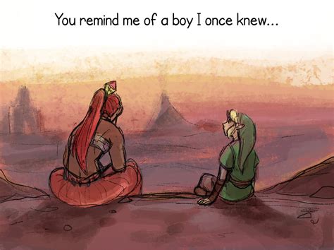 The Legend Of Zelda Timeline Tumblr