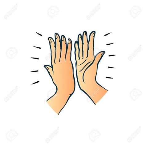 High Five Clipart Images 10 Free Cliparts Download Images On