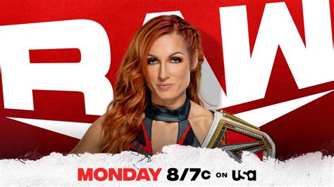 Wwe Monday Night Raw Preview 11722 Wwe Wrestling News World